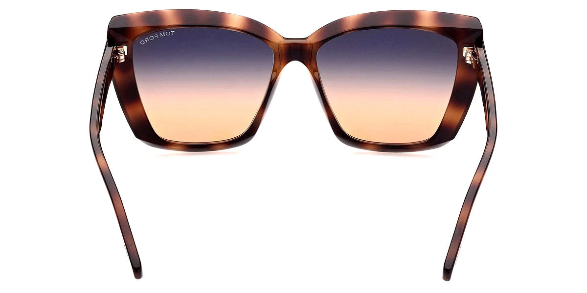 Tom Ford - FT0920 Scarlet-02