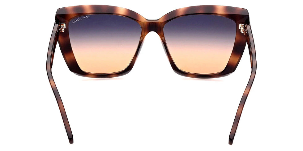 Tom Ford - FT0920 Scarlet-02