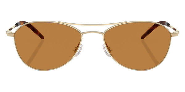 Gold / Cognac / 57-17-140