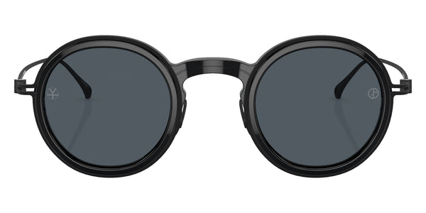 Shiny Black / Dark Gray / 43-26-145