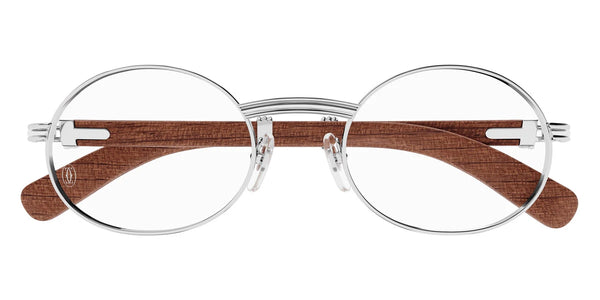 Silver/Brown / 53-22-145