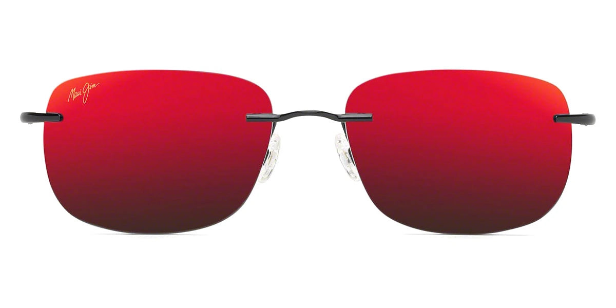 Maui Jim - OHAI