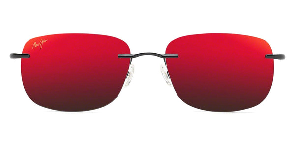 Gloss Black / HAWAII LAVA™ / 60-17-140