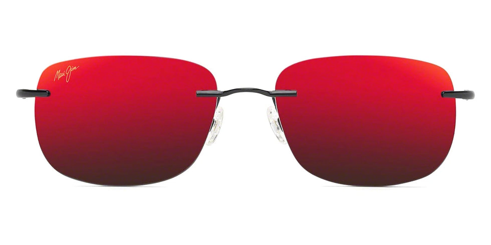 Maui Jim - OHAI