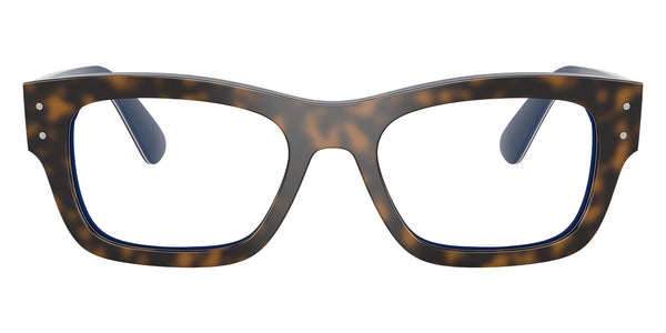 Havana Gray on Gradient Blu / 55-20-145