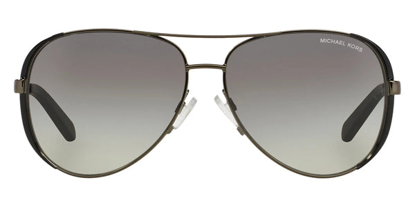 Gunmetal / Black / Gray Gradient / 59-13-135