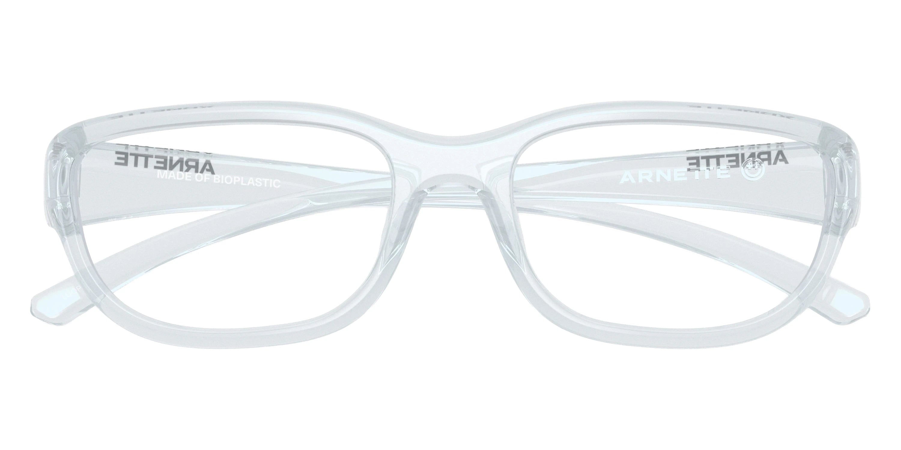 ARNETTE - AN7267U Loophole