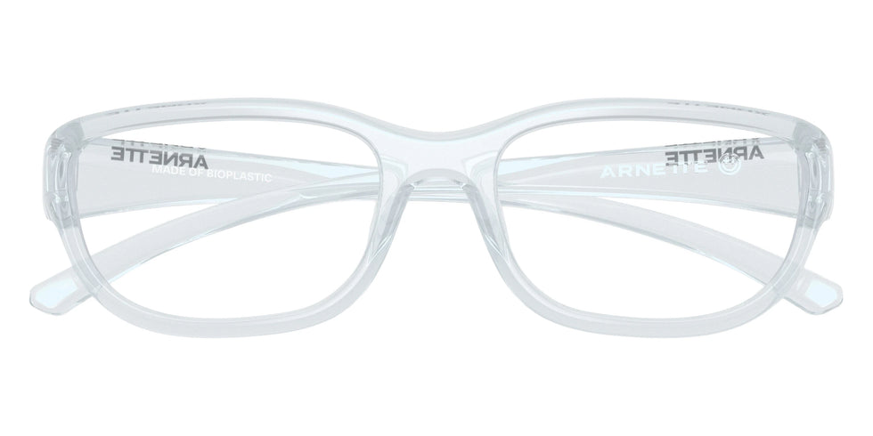 ARNETTE - AN7267U Loophole