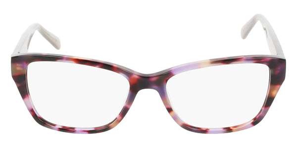 Mauve Tortoise / 54-17-140