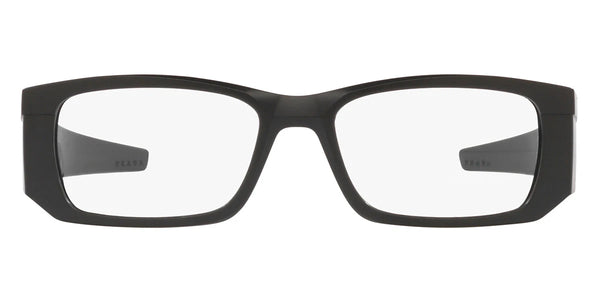 Matte Black/Black / 55-18-140