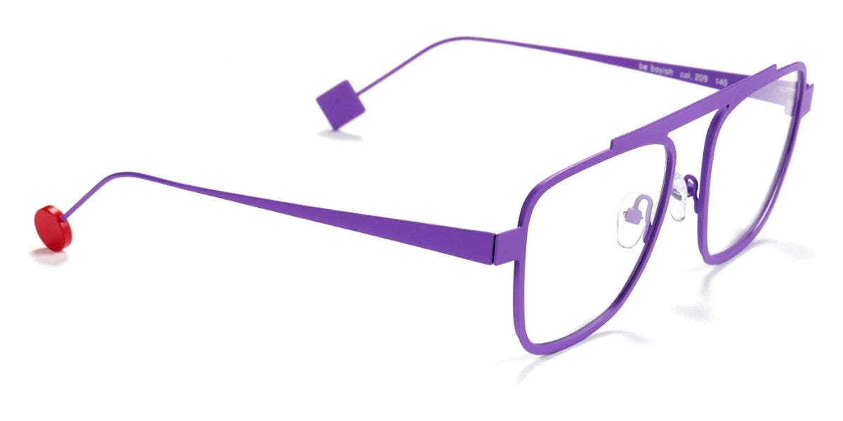 Sabine Be - Be Boyish