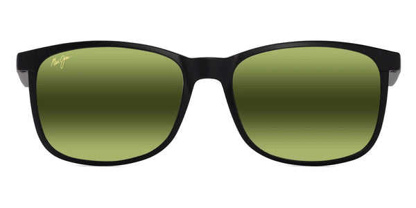 Matte Black / Maui HT™ / 57-17-145