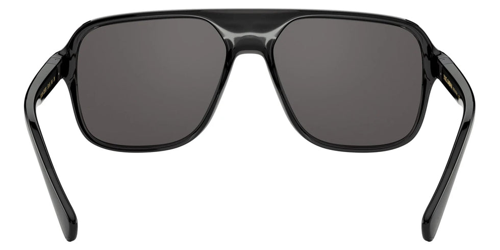 DOLCE & GABBANA - Step Injection DG6134