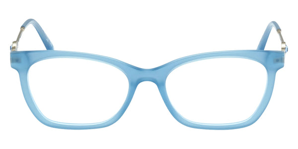 Shiny Blue/Shiny Pale Gold / 53-17-140