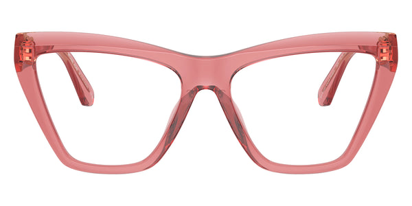 Rose Transparent / 54-16-140