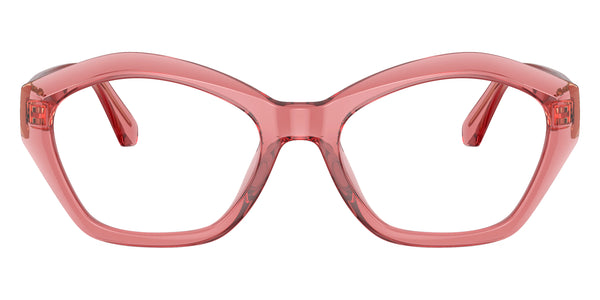 Rose Transparent / 53-18-140