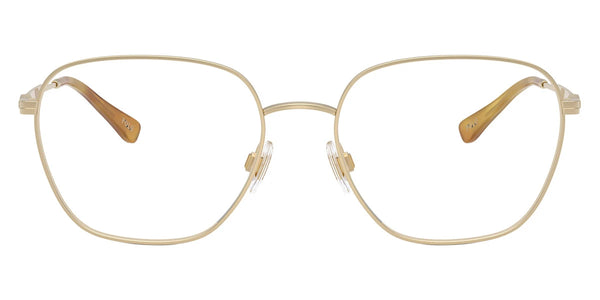 Semishiny Pale Gold / 55-18-145