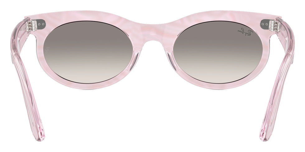 Ray-Ban - Wayfarer Oval RB2242