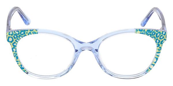 Shiny Light Blue / 46-17-130