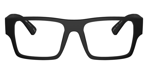 Matte Black / 52-18-140