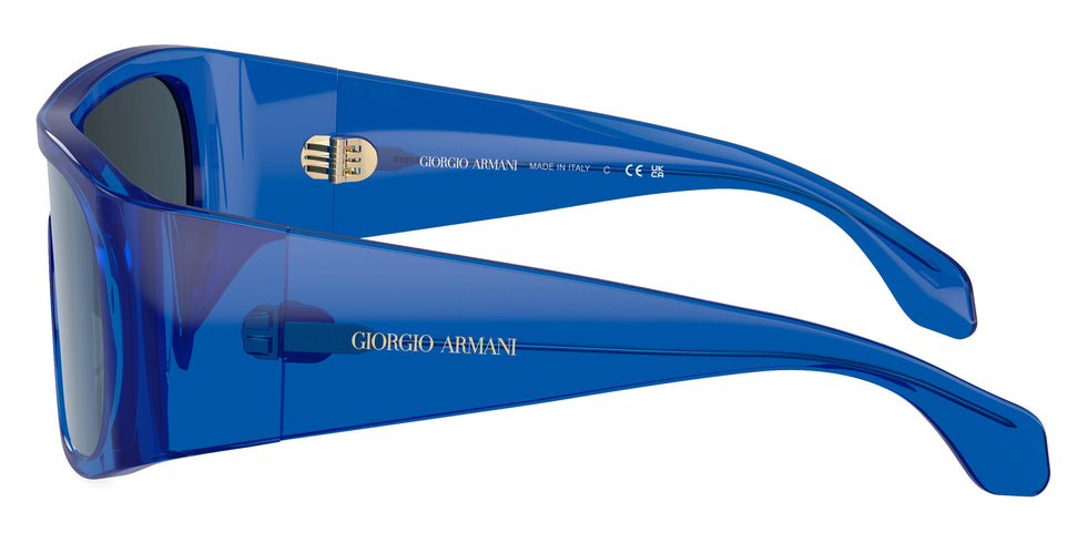 GIORGIO ARMANI - AR8222U