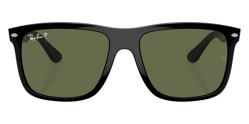 Ray-Ban - Boyfriend Two RB4547