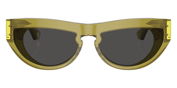 Green / Dark Gray / 58-16-130