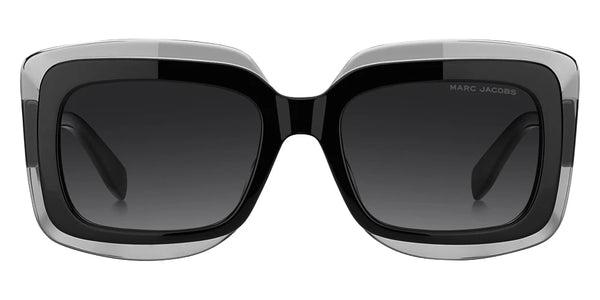 Black Gray / Dark Gray Shaded / 54-19-140