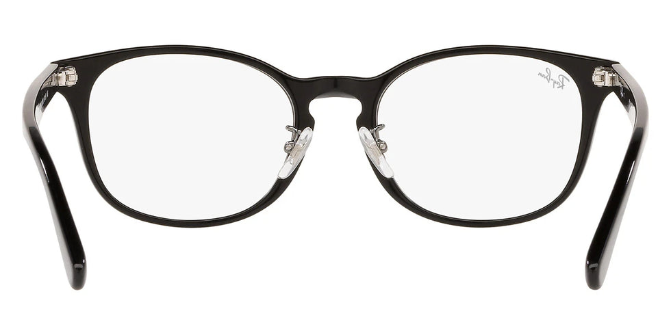 Ray-Ban RX5386D 2000 51 - Black