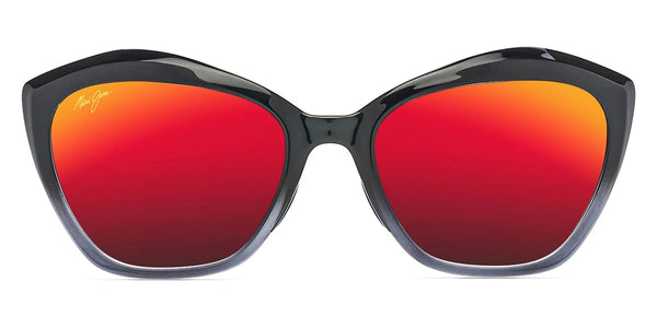 Gloss Black Fade / HAWAII LAVA™ / 56-20-140