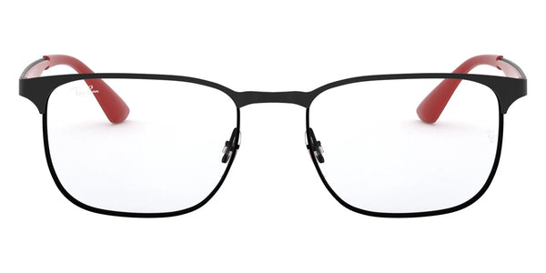 Matte Black On Black 3018 / 54-18-145