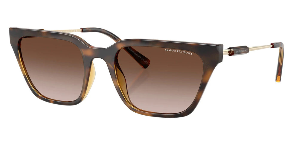 ARMANI EXCHANGE - AX4158S