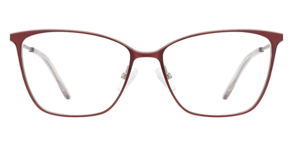 Matte Burgundy / 54-15-140