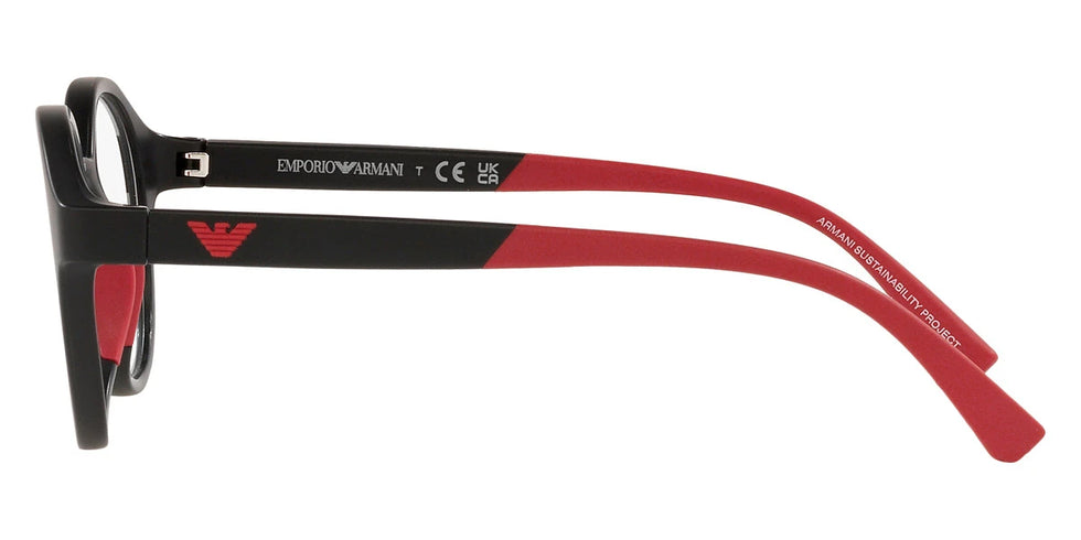 EMPORIO ARMANI - EK3202