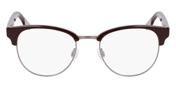 Burgundy/Silver / 50-19-145