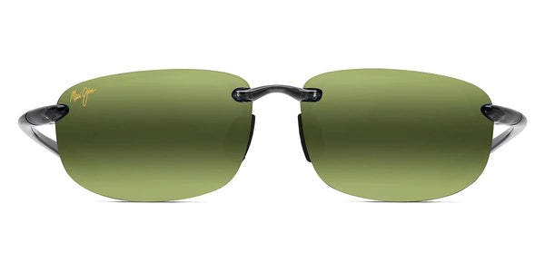 Smoke Gray / Maui HT™ / 64-17-130