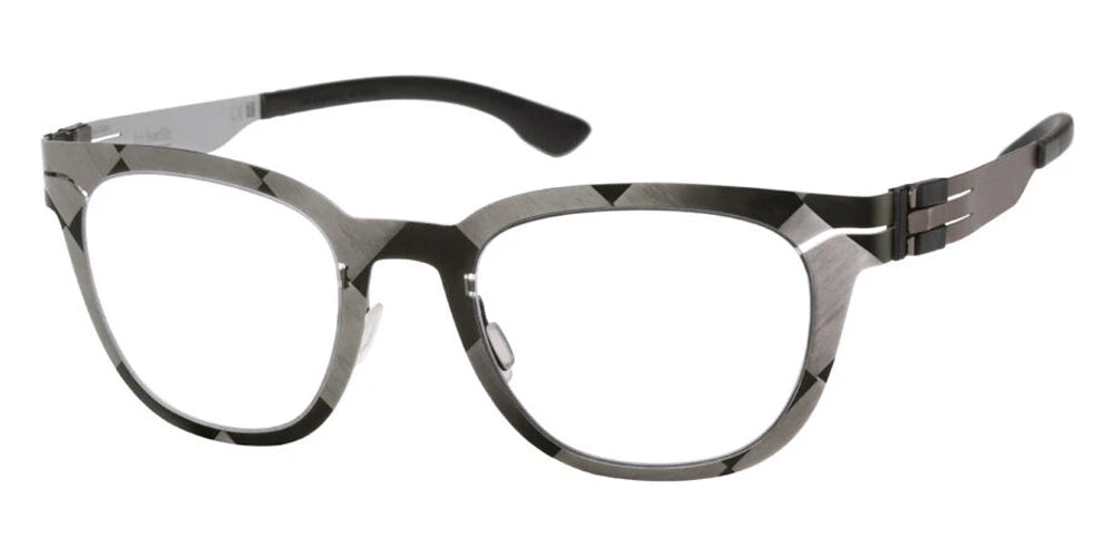 ic! berlin - FLX_07 Eyeglasses