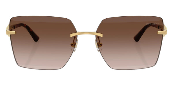 Gold / Gradient Brown / 59-15-140