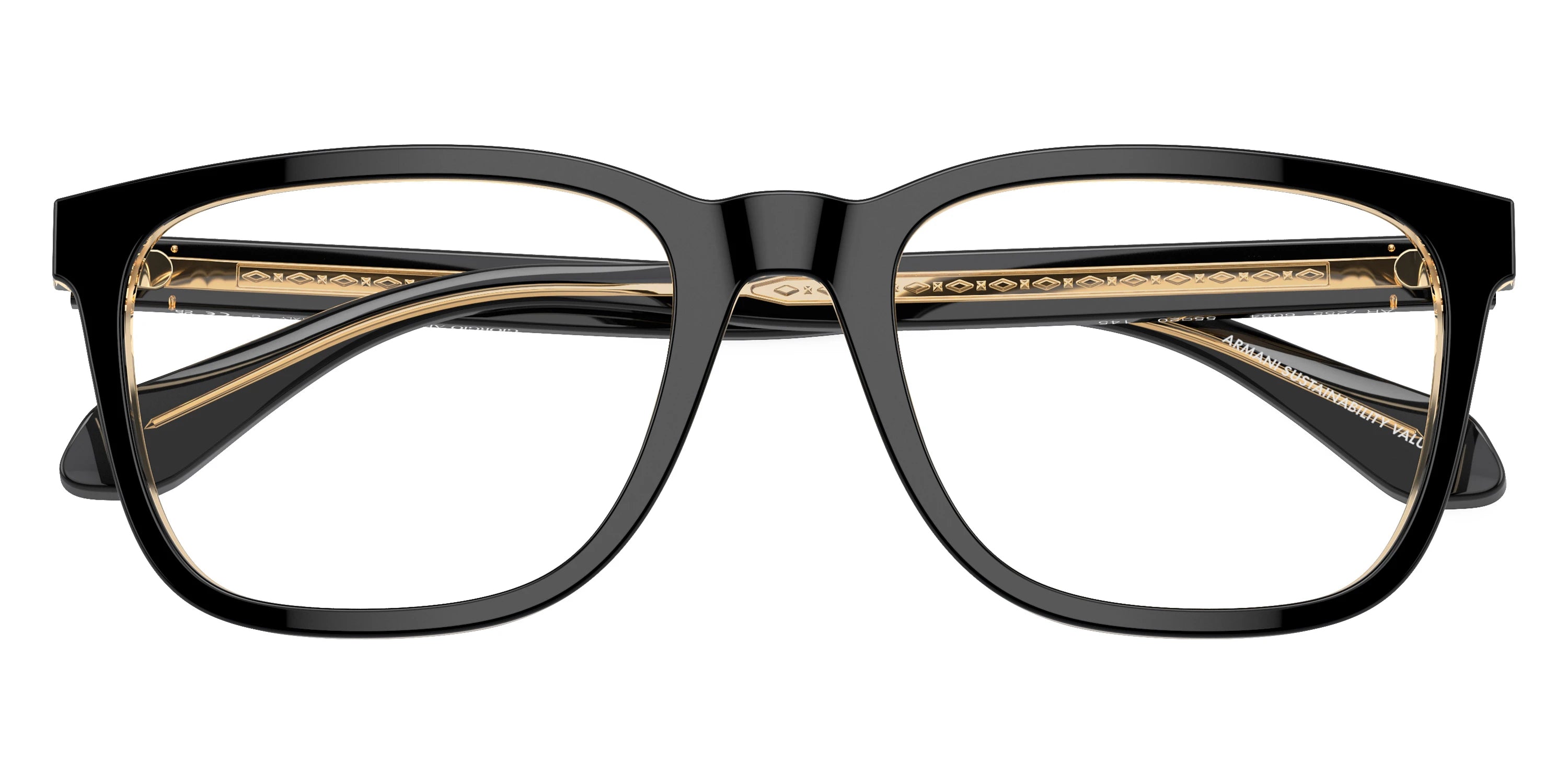 GIORGIO ARMANI - AR7255