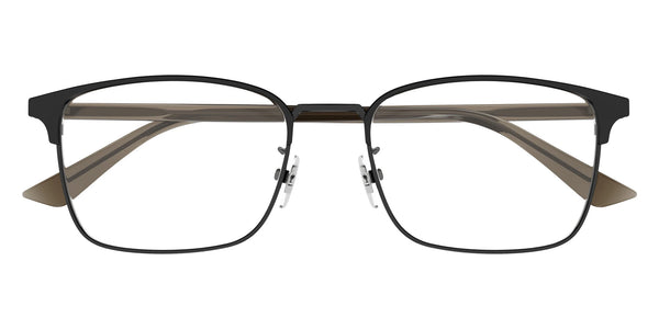 Black/Brown / 55-18-145