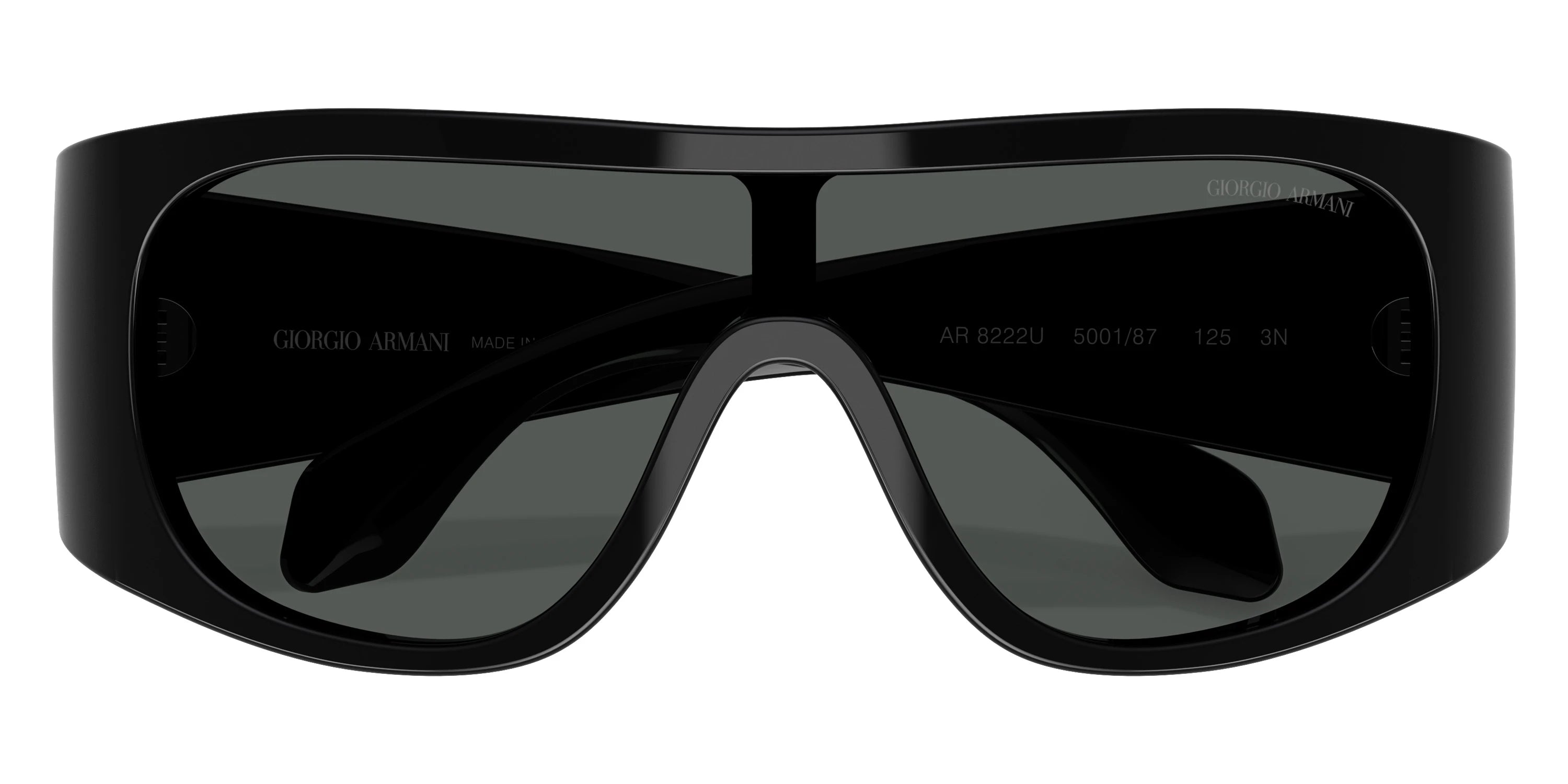 GIORGIO ARMANI - AR8222U