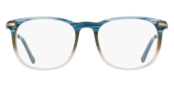 Teal Gradient / 53-18-140