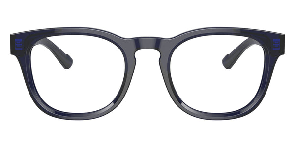 Transparent Blue / 51-22-145