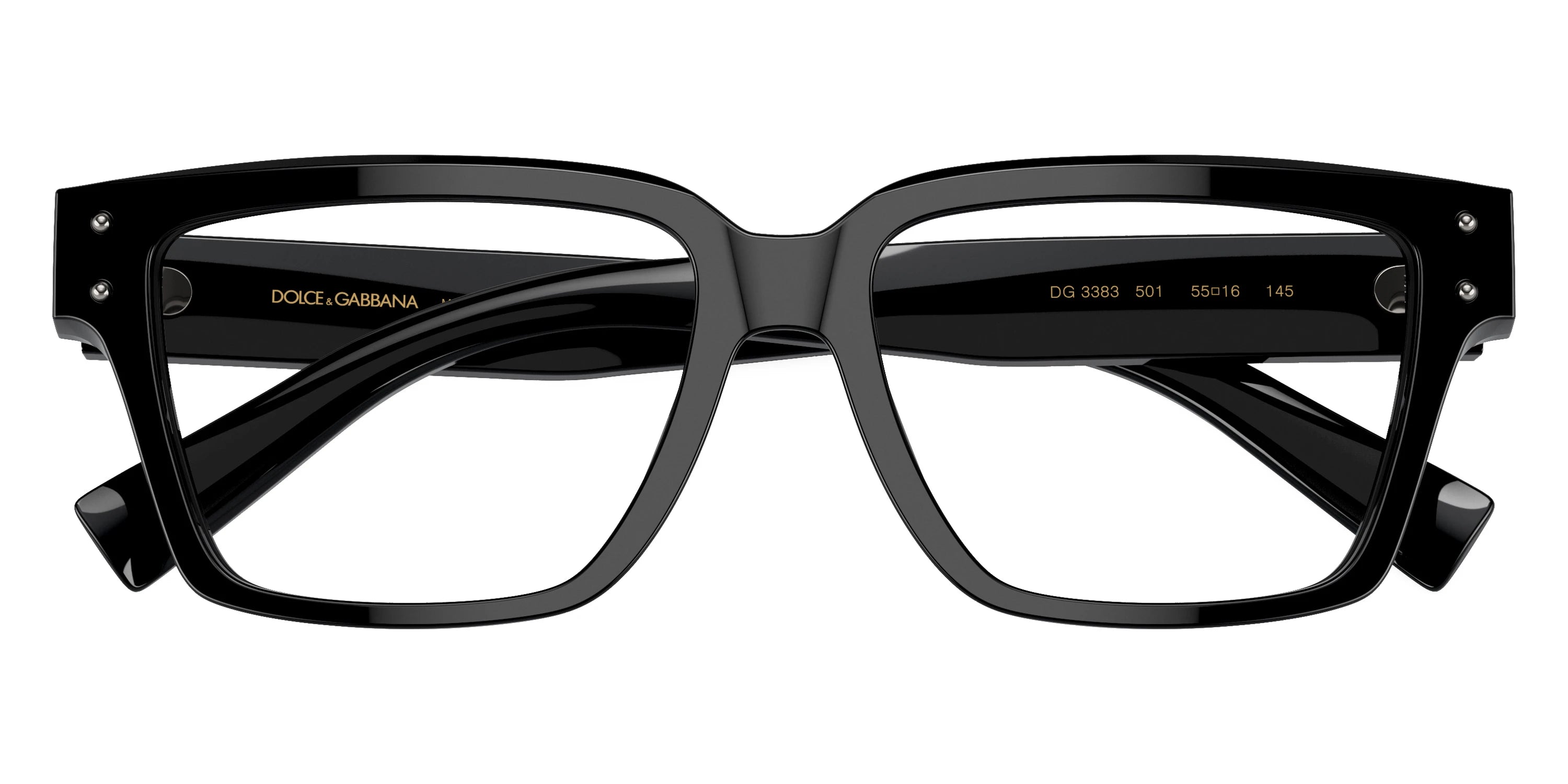 DOLCE & GABBANA - DG3383