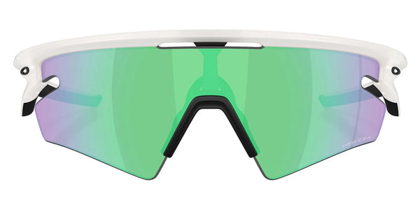 Matte Vapor / Prizm Road Jade Mirrored / 136-0-130