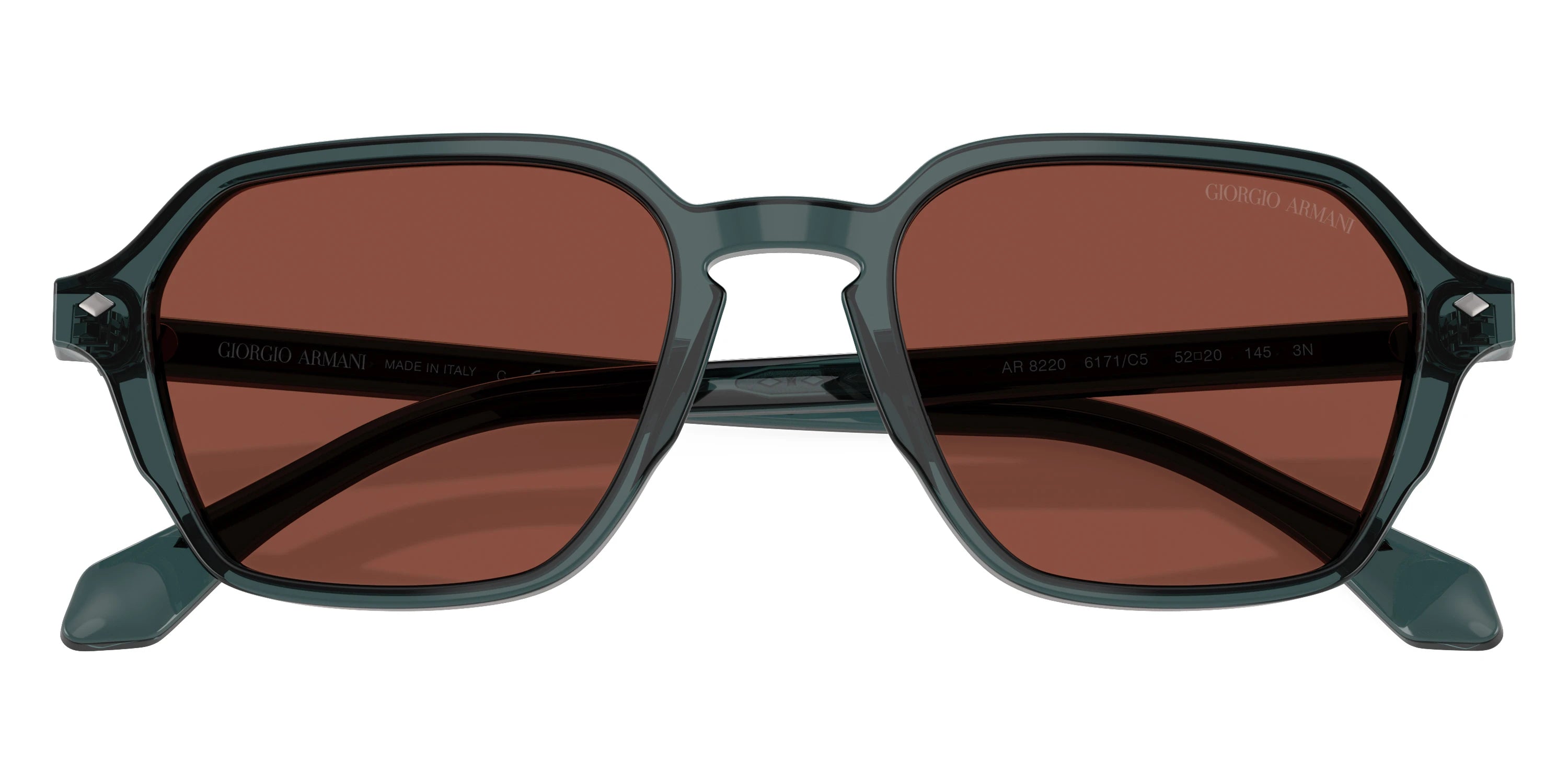 GIORGIO ARMANI - AR8220