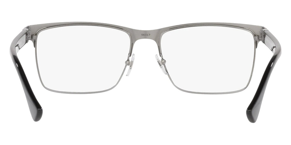 VERSACE VE1285 1001 56 - Gunmetal