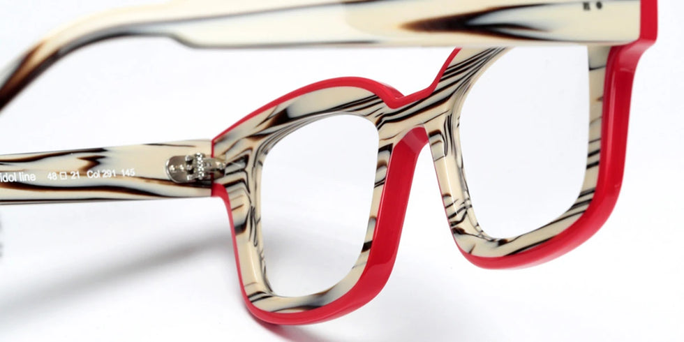 Sabine Be - Be Idol Line