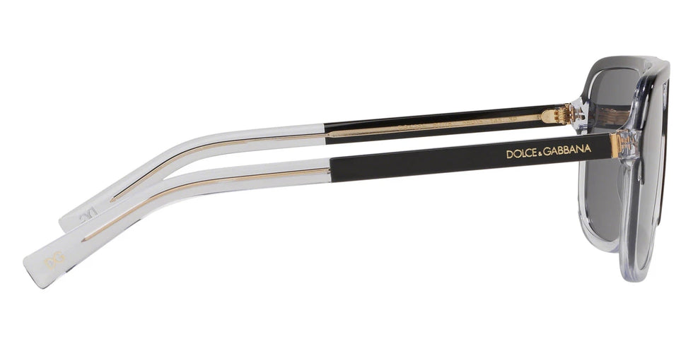 DOLCE & GABBANA - Angel DG4354