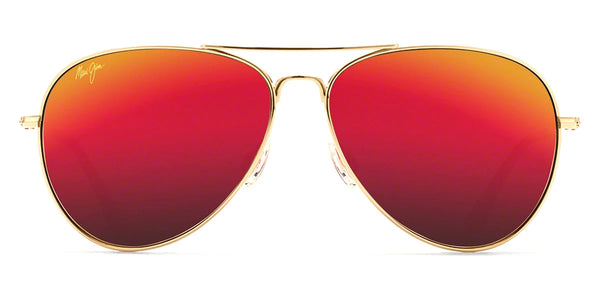 Gold / HAWAII LAVA™ / 60-13-135